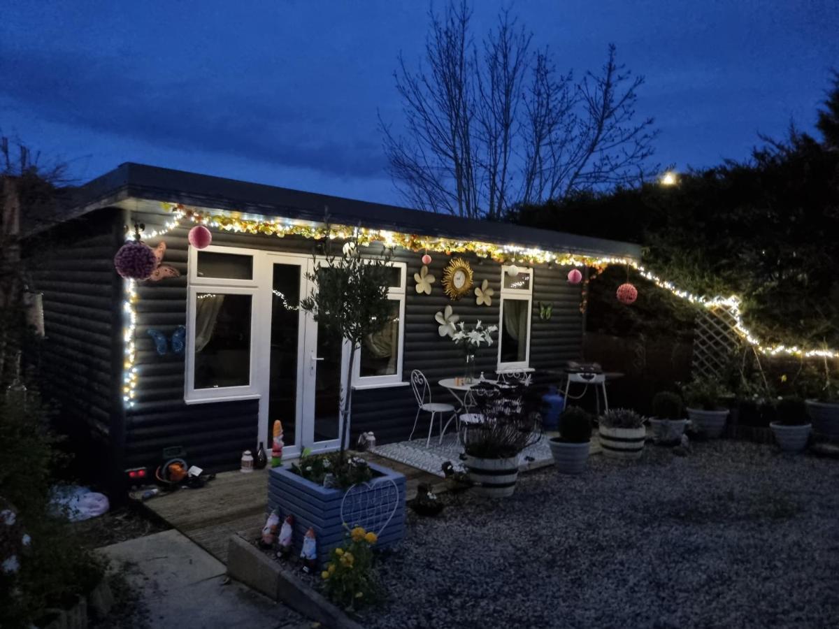 Nanny'S Little Highland Hoose Daire Inverness Dış mekan fotoğraf